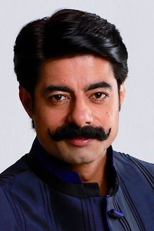 Zdjęcie Sushant Singh