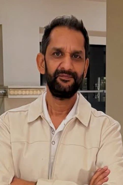 Zdjęcie Sushil Pandey