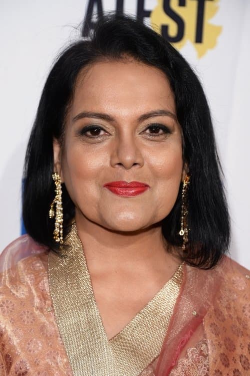 Zdjęcie Sushmita Mukherjee