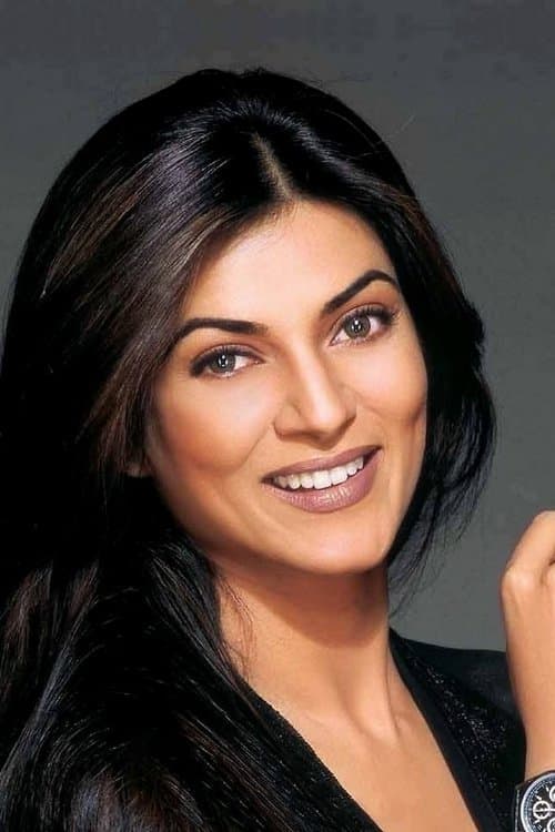 Zdjęcie Sushmita Sen