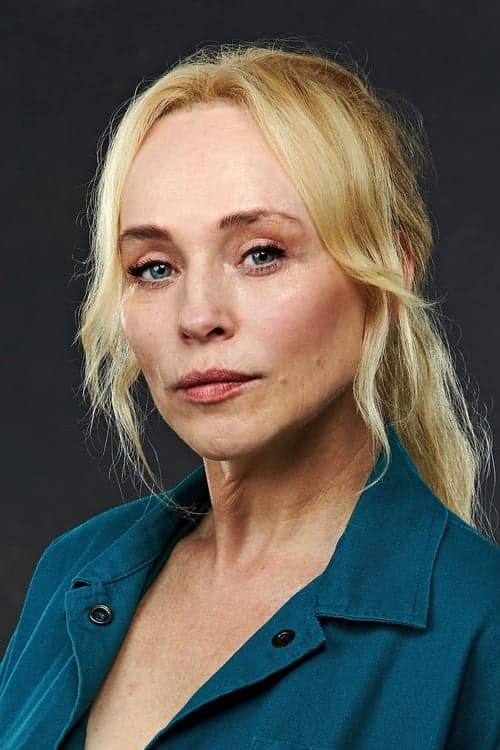 Zdjęcie Susie Porter