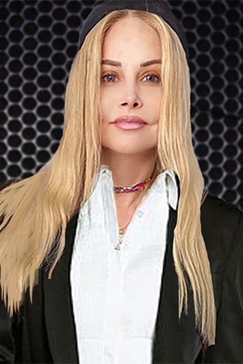 Zdjęcie Susie Singer Carter