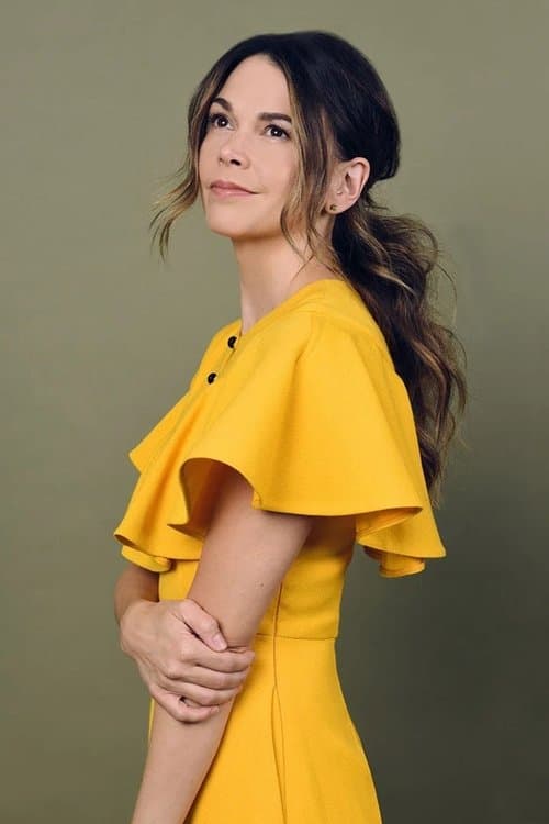 Zdjęcie Sutton Foster
