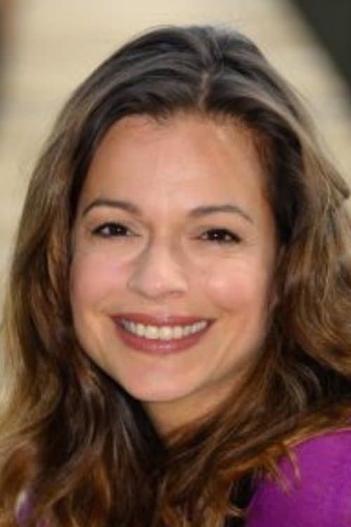 Zdjęcie Suzan Anbeh