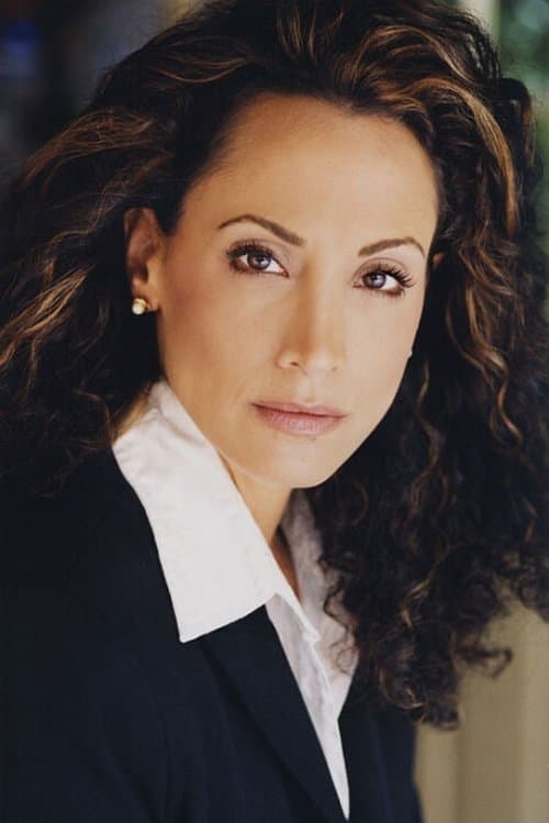 Zdjęcie Suzan Brittan