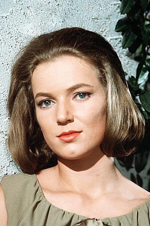 Zdjęcie Suzan Farmer