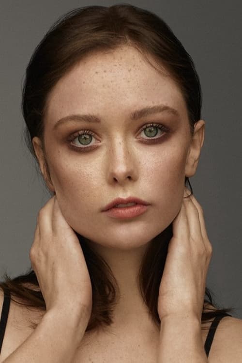 Zdjęcie Suzanna Son