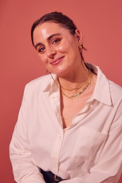 Zdjęcie Suzanne Coote