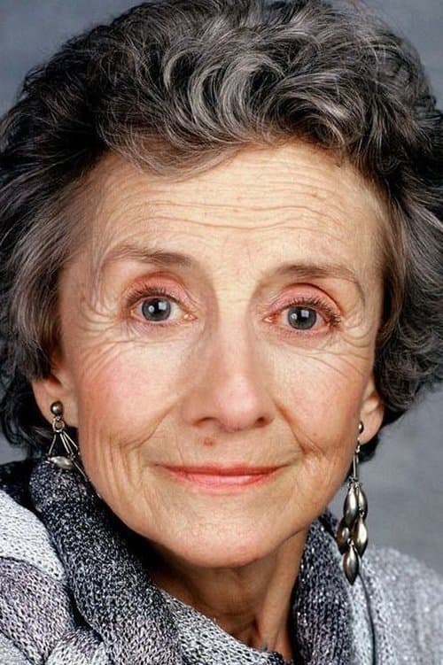 Zdjęcie Suzanne Flon