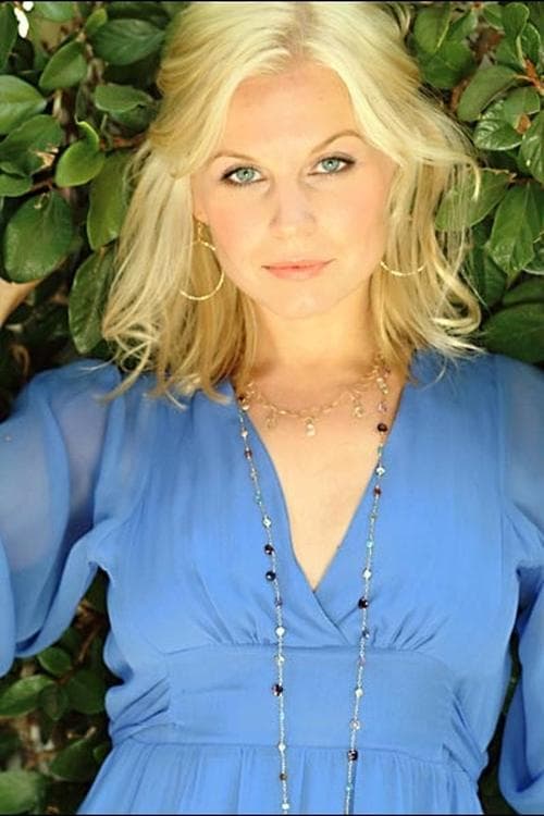 Zdjęcie Suzanne Jamieson