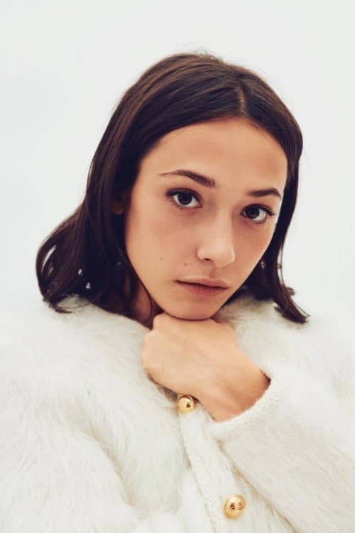 Zdjęcie Suzanne Jouannet