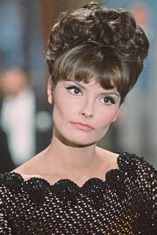 Zdjęcie Suzanne Lloyd