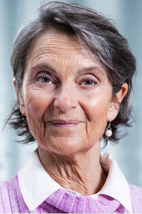 Zdjęcie Suzanne Reuter