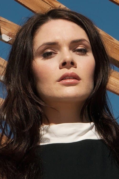 Zdjęcie Suzanne Santo