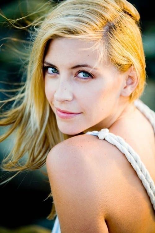 Zdjęcie Suzie Pollard