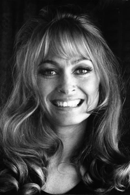 Zdjęcie Suzy Kendall