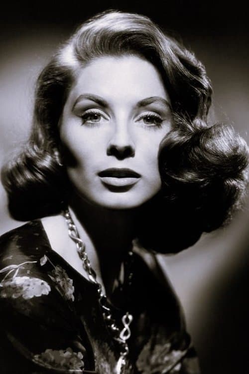 Zdjęcie Suzy Parker