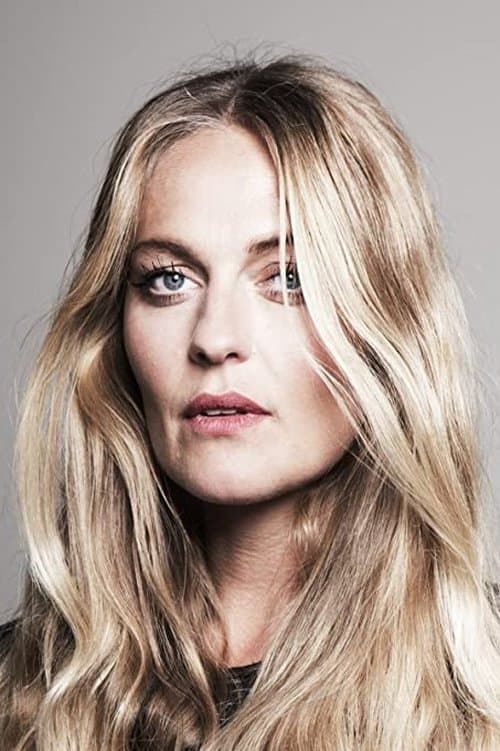 Zdjęcie Svandís Dóra Einarsdóttir