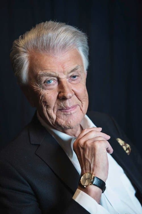 Zdjęcie Sven-Bertil Taube