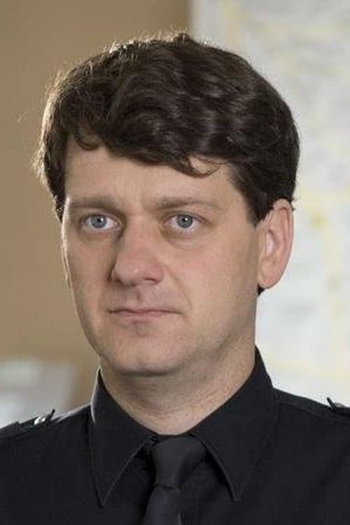 Zdjęcie Sven Fricke