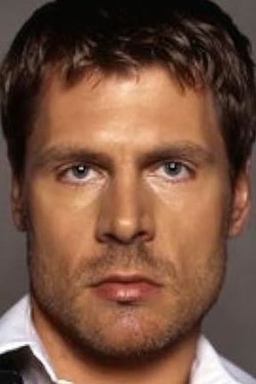 Zdjęcie Sven Garrett