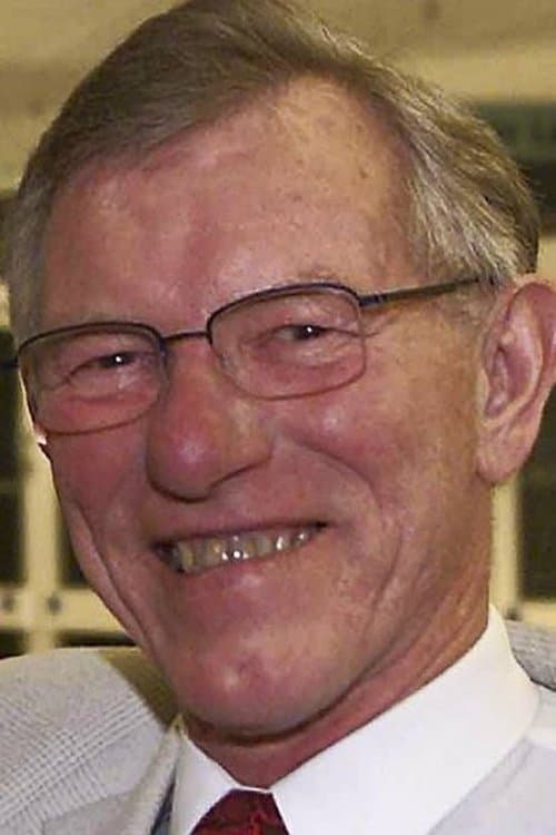 Zdjęcie Svend Ali Hamann