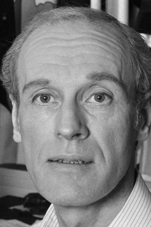 Zdjęcie Svend Johansen