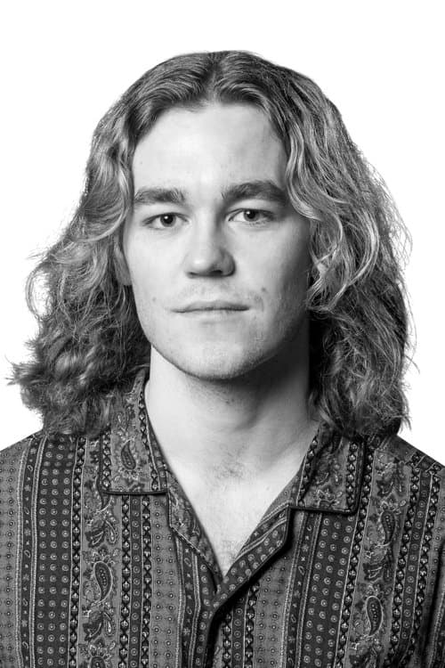 Zdjęcie Sverre Breivik