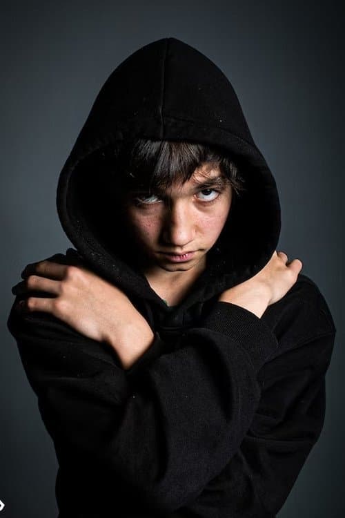 Zdjęcie Sverre Rous