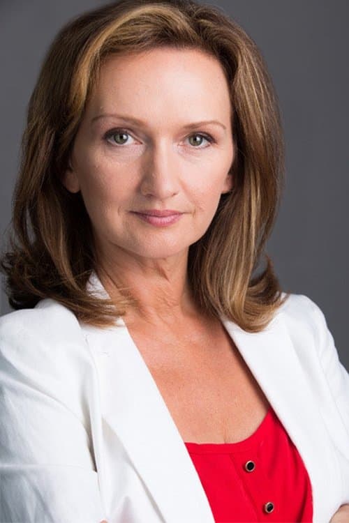 Zdjęcie Svetlana Efremova