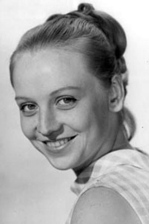 Zdjęcie Светлана Крючкова