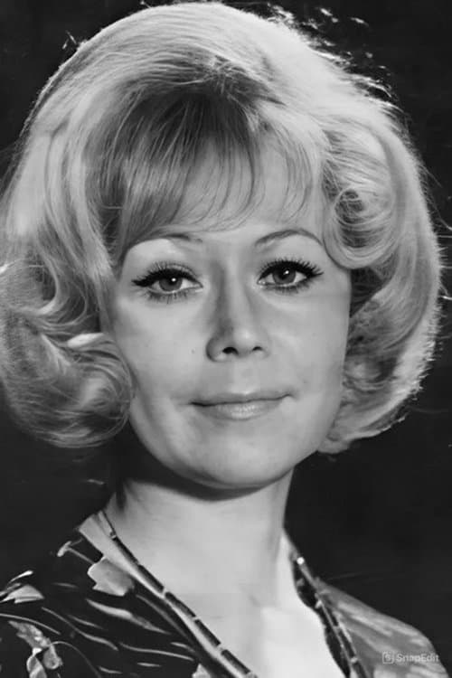 Zdjęcie Светлана Немоляева