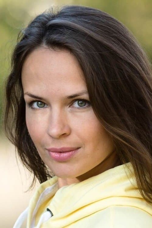 Zdjęcie Svetlana Tsvichenko