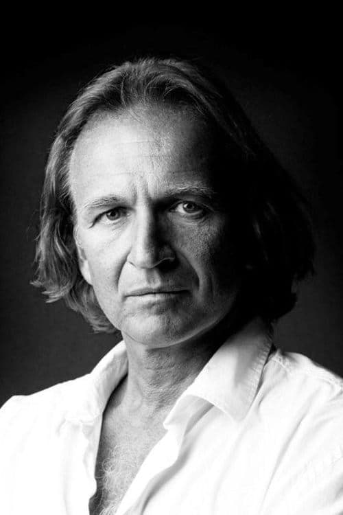 Zdjęcie Svetozar Cvetković