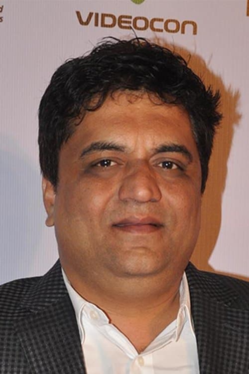 Zdjęcie Swanand Kirkire