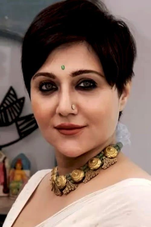 Zdjęcie Swastika Mukherjee
