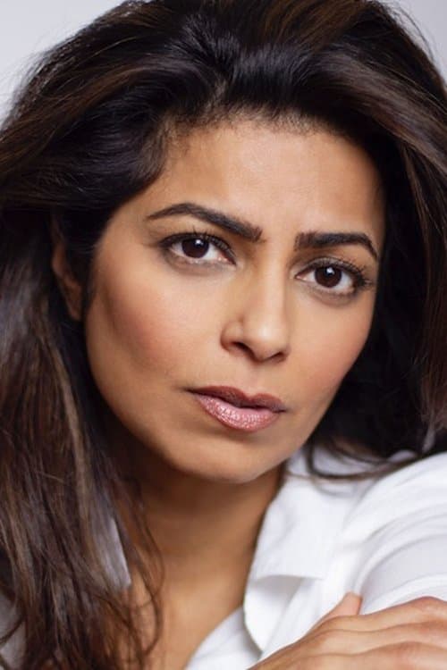 Zdjęcie Sweta Keswani