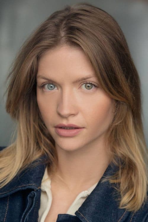 Zdjęcie Syama Rayner