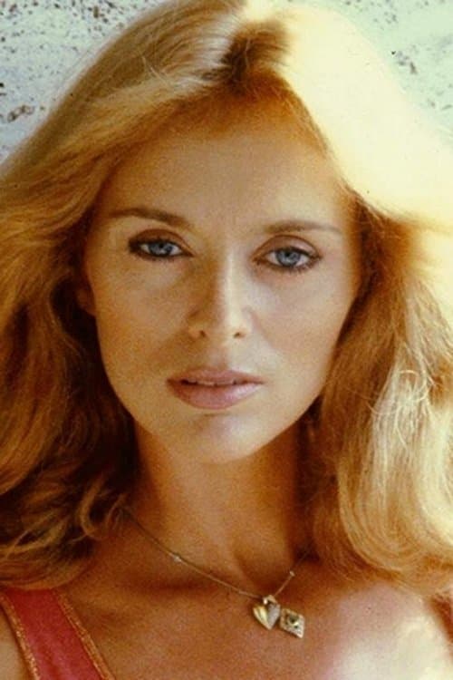 Zdjęcie Sybil Danning