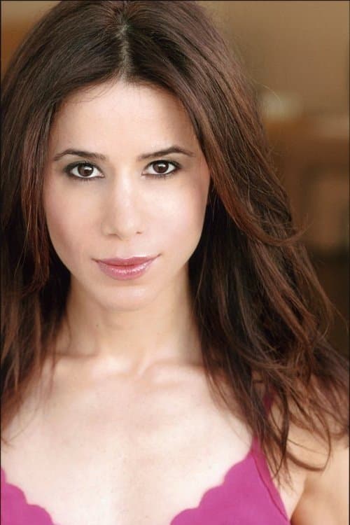 Zdjęcie Sybil Darrow