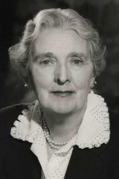 Zdjęcie Sybil Thorndike