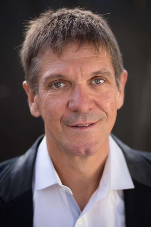 Zdjęcie Syd Brisbane