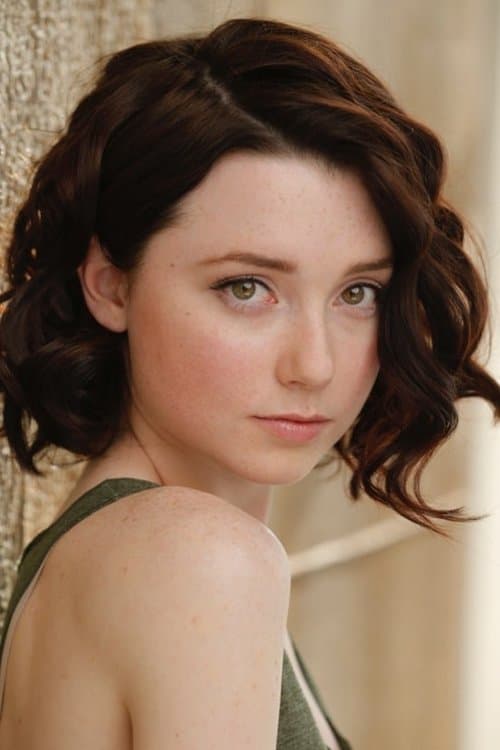 Zdjęcie Sydne Mikelle