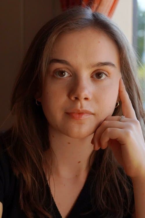 Zdjęcie Sydney Brumfield