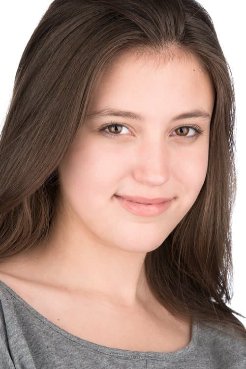 Zdjęcie Sydney Freihofer