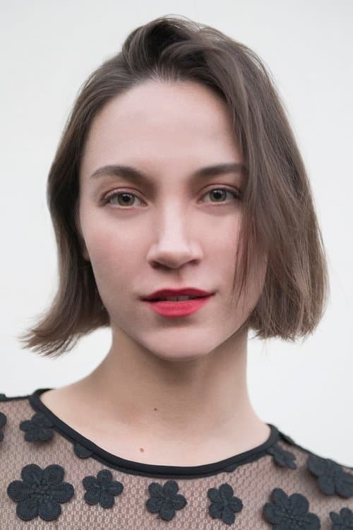 Zdjęcie Sydney Lemmon