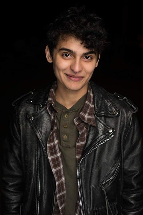 Zdjęcie Sydney Mae Díaz