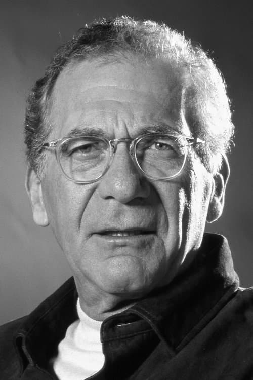Zdjęcie Sydney Pollack