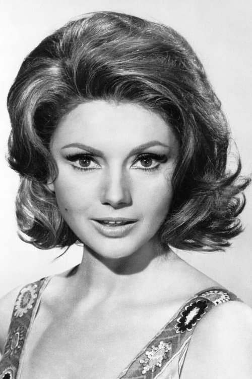 Zdjęcie Sylva Koscina