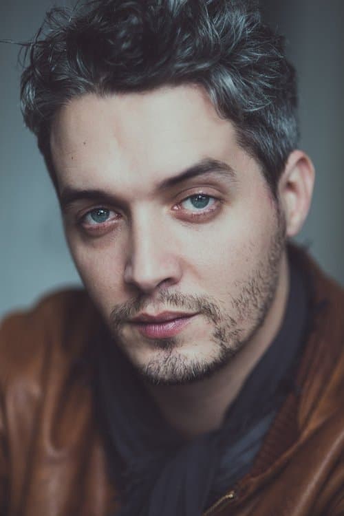 Zdjęcie Sylvain Dieuaide